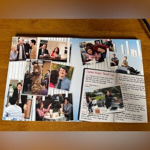 The Office Season 9 full season DVD set — missing dust jacket